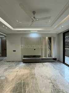 Project Image of 0.0 - 2700.0 Sq.ft 4 BHK Independent Floor for buy in Roul Maison Arch