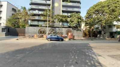 DLH Legacy Elevation 1