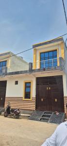 Project Image of 450.0 - 900.0 Sq.ft 1 BHK Villa for buy in Shiva Smart City II