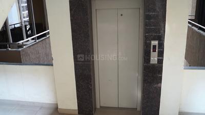 Project Image of 2198 Sq.ft 4 BHK Apartment / Flat for sale in Crossings Republik for Rs. 11000000