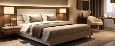 Vida Crest Bedroom 1