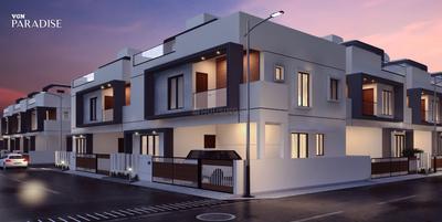 Project Image of 1100.0 - 1800.0 Sq.ft Residential Plot Plot for buy in VGN Paradise