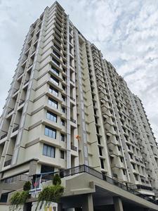Project Image of 900 Sq.ft 1 BHK Apartment / Flat for sale in Thakurli for Rs. 5900000