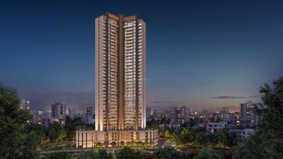 Project Image of 0.0 - 3081.0 Sq.ft 4 BHK Apartment for buy in Venkatesh Tresor