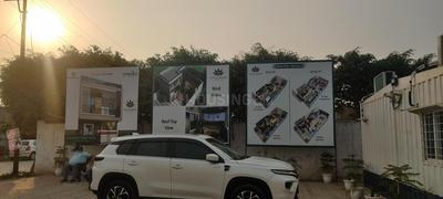 Project Image of 2200.0 - 2650.0 Sq.ft 3 BHK Duplex for buy in Shreeji Lotus Green Villa