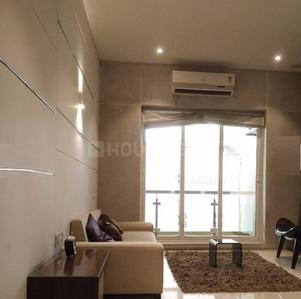 Project Image of 444.98 - 620.0 Sq.ft 1 BHK Apartment for buy in Siddhi Highland Haven Building 7G Mist A Phase 6
