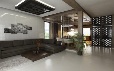 Project Image of 0.0 - 4275.0 Sq.ft 4 BHK Villa for buy in V Square Vedant Kadam
