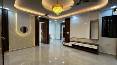 Project Image of 1050.0 - 2350.0 Sq.ft 2 BHK Builder Floor for buy in Creative Divyansh Homes