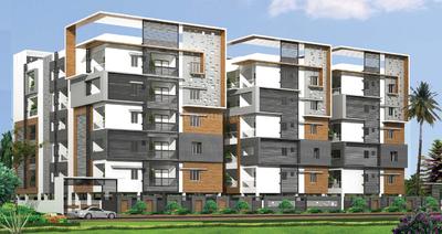 Gallery Cover Pic of Sahiti Suryadev Urban Ville