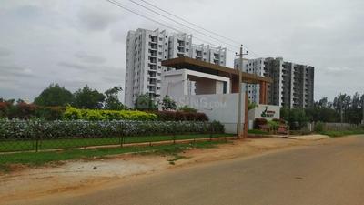 Project Image of 589.0 - 787.0 Sq.ft 2 BHK Apartment for buy in Krishnaja Northcity