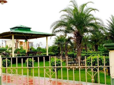 Project Image of 900.0 - 1800.0 Sq.ft Residential Plot Plot for buy in Hari Ashray Nagar Phase 15
