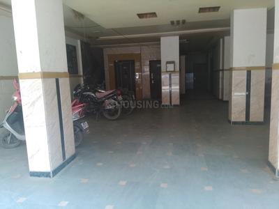 Project Image of 315.0 - 565.0 Sq.ft 1 BHK Apartment for buy in Shree Balaji Paradise