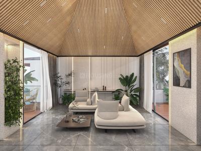 Project Image of 3282.99 - 3605.91 Sq.ft 3 BHK Villa for buy in Casa Tranquil