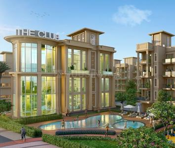 Project Image of 1550 Sq.ft Residential Plot / Land for sale in Sector 93 for Rs. 39560000