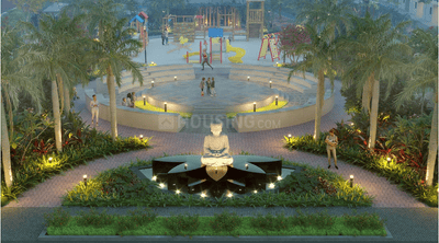 Project Image of 2745.0 - 3526.0 Sq.ft 4 BHK Villa for buy in Atmos Silverwoods