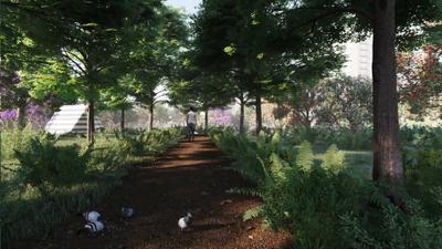 Project Image of 950 Sq.ft 2 BHK Apartment / Flat for sale in Devanahalli for Rs. 9000000