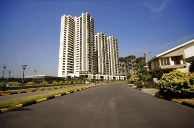 Project Image of 2236 Sq.ft 3 BHK Apartment / Flat for sale in Puzhakkal for Rs. 32600000