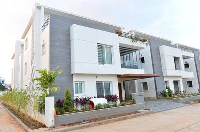 Project Image of 3084.0 - 4098.0 Sq.ft 4 BHK Villa for buy in Relcon Marvel