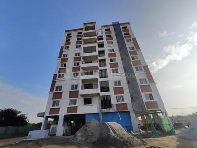Project Image of 1105.0 - 1410.0 Sq.ft 2 BHK Apartment for buy in Abhee Pride