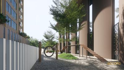 Project Image of 0.0 - 1620.3 Sq.ft 4 BHK Apartment for buy in Aurum Alumni Accord