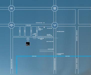 Project Image of 529.48 - 607.08 Sq.ft 2 BHK Apartment for buy in Kailash The Willows