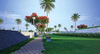 Project Image of 5400.0 - 8550.0 Sq.ft Residential Plot Plot for buy in Bathini Pearl Marina