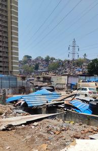 Project Image of 247.0 - 1023.0 Sq.ft 1 BHK Apartment for buy in Marathon Neovalley Narmada Wing B