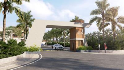 Project Image of 1291.67 - 5849.43 Sq.ft Residential Plot Plot for buy in Privara Golden Avenue