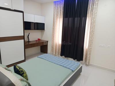 Project Image of 0.0 - 1800.0 Sq.ft 3 BHK Apartment for buy in Bharat Residency