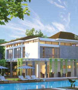 Project Image of 761.87 - 1822.76 Sq.ft Residential Plot Plot for buy in Sunland Serene Hills Phase III