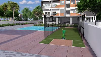 Project Image of 1080.0 - 1540.0 Sq.ft 2 BHK Apartment for buy in RRL Palacio