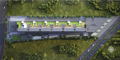 Project Image of 1189 Sq.ft 2 BHK Apartment / Flat for sale in Ravet for Rs. 9200000