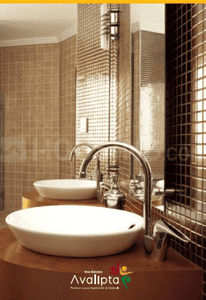 Project Image of 1240.0 - 1443.0 Sq.ft 3 BHK Apartment for buy in Sree Daksha Avalipta