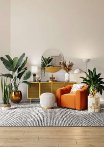 Project Image of 1416.0 - 1864.0 Sq.ft 3 BHK Apartment for buy in Aura