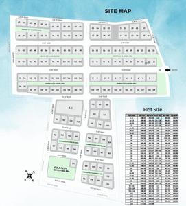 Project Image of 2834.89 - 33219.26 Sq.ft Residential Plot Plot for buy in SOMAIYA MANSUKH Green Orchid