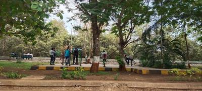 Kailash Nilgiri Gardens Senior Citizen Sitout 3