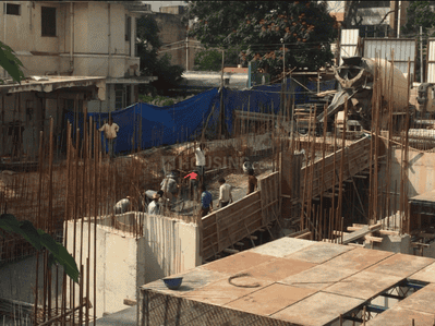 Project Image of 1269.0 - 1995.0 Sq.ft 2 BHK Apartment for buy in Dhammanagi Garden Terrace