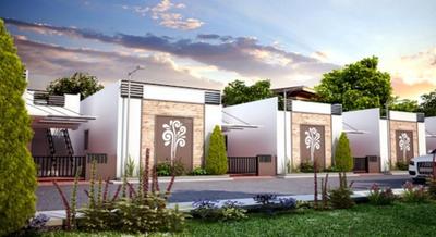 Project Image of 400.0 - 2400.0 Sq.ft Residential Plot Plot for buy in Right Pranav Orchid