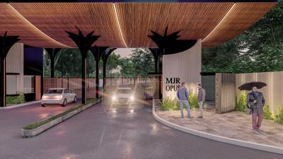 Project Image of 600.0 - 2400.0 Sq.ft Residential Plot Plot for buy in MJR Opus