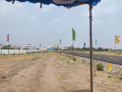 United Avenue Elevation 1