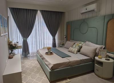Project Image of 2024 Sq.ft 3 BHK Apartment / Flat for sale in Sector 116 for Rs. 15000000