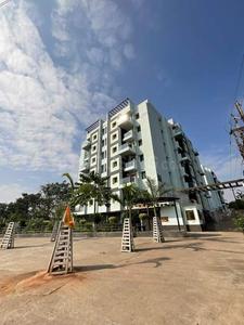 Project Image of 413.98 - 870.05 Sq.ft 1 BHK Apartment for buy in Shree Krishnas Paradise Phase I