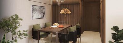 Project Image of 1139.0 - 1645.0 Sq.ft 3 BHK Apartment for buy in Rajadhiraj Mansion 835
