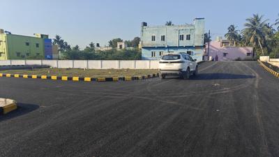 Project Image of 878 Sq.ft Residential Plot / Land for sale in Avadi for Rs. 3512000