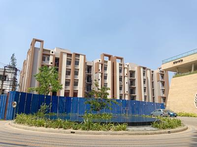 Project Image of 880.0 - 1460.0 Sq.ft 2 BHK Apartment for buy in DTC Sojon