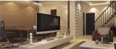 Project Image of 1935 Sq.ft 4 BHK Apartment / Flat for sale in Rajarhat for Rs. 8000000