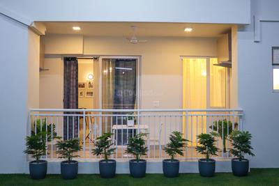 Project Image of 780.0 - 1960.0 Sq.ft 2 BHK Apartment for buy in Ashiana Anmol Phase II