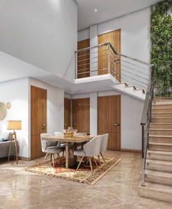 Project Image of 953.0 - 1821.0 Sq.ft 2 BHK Villa for buy in Jupiter Gardenium Phase III