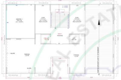 Project Image of 782.75 - 1145.93 Sq.ft 2 BHK Apartment for buy in Reyom Antonia