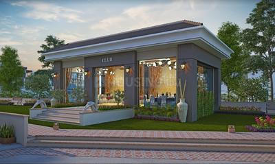 Project Image of 1200.0 - 1425.0 Sq.ft 3 BHK Villa for buy in Kamdhenu Woods